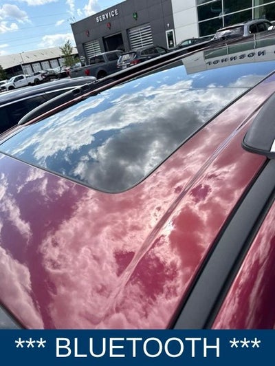 2021 Chrysler Pacifica Limited