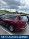 2021 Chrysler Pacifica Limited