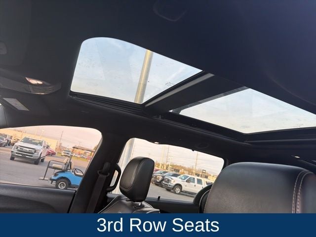 2021 Chrysler Pacifica Limited