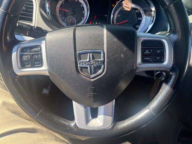 2020 Dodge Grand Caravan GT