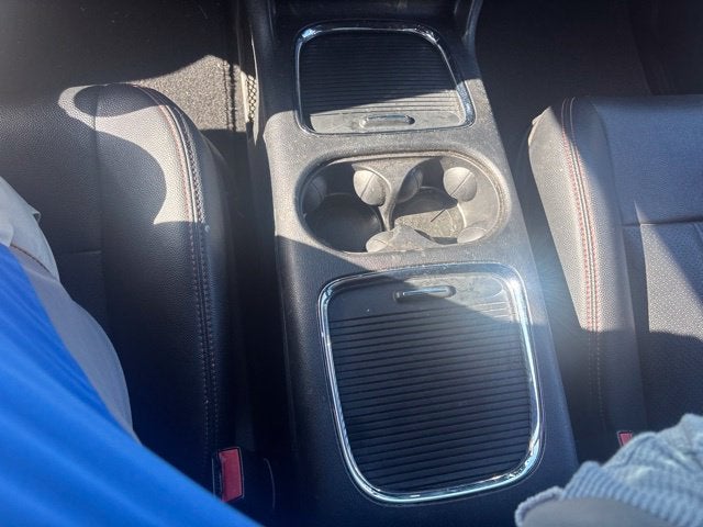 2020 Dodge Grand Caravan GT