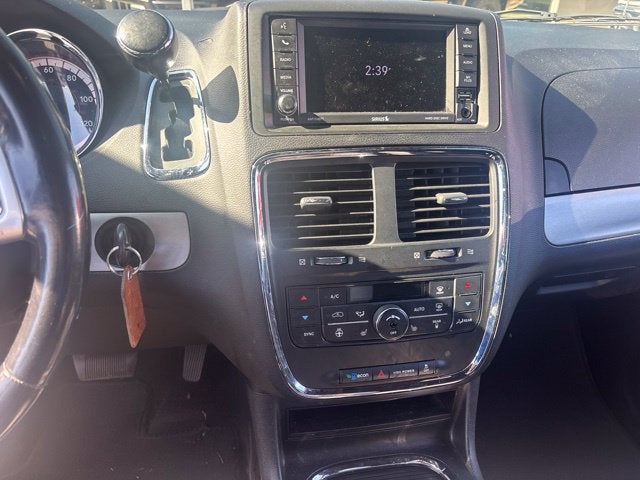 2020 Dodge Grand Caravan GT
