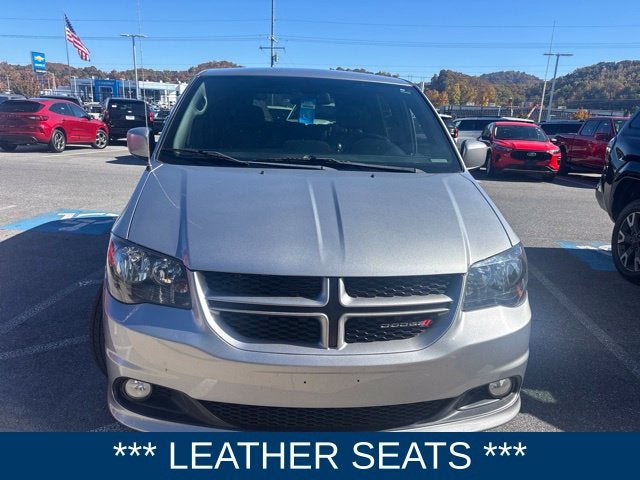 2020 Dodge Grand Caravan GT