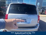 2020 Dodge Grand Caravan GT