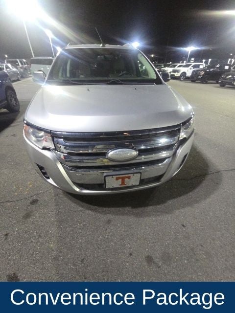 2012 Ford Edge SE