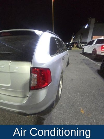 2012 Ford Edge SE