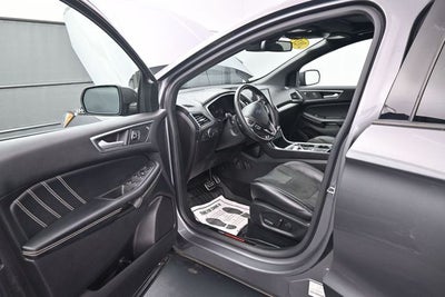 2021 Ford Edge ST