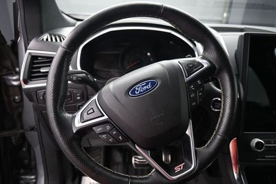 2021 Ford Edge ST