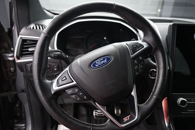 2021 Ford Edge ST