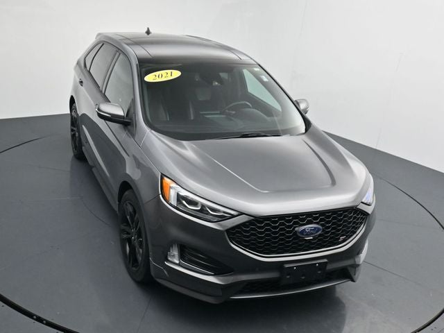2021 Ford Edge ST