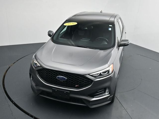 2021 Ford Edge ST