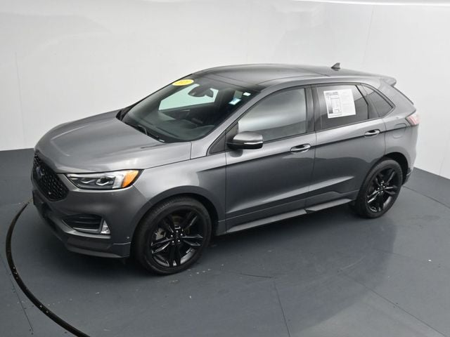 2021 Ford Edge ST