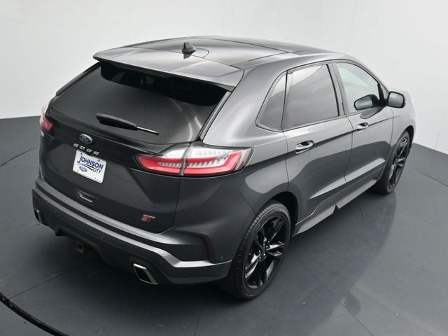 2021 Ford Edge ST