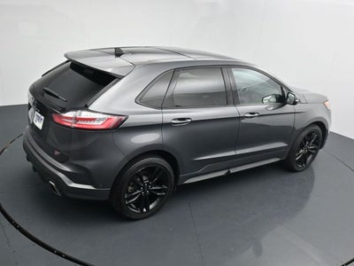 2021 Ford Edge ST