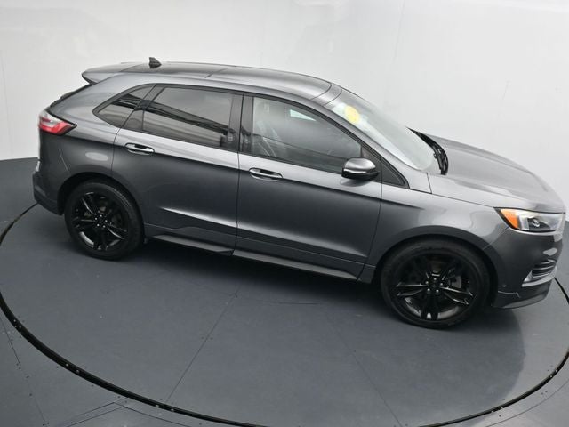 2021 Ford Edge ST