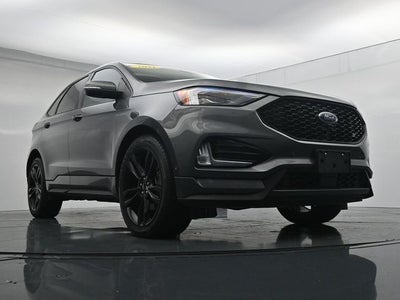 2021 Ford Edge ST
