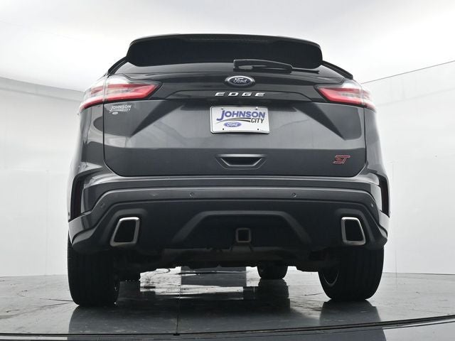 2021 Ford Edge ST