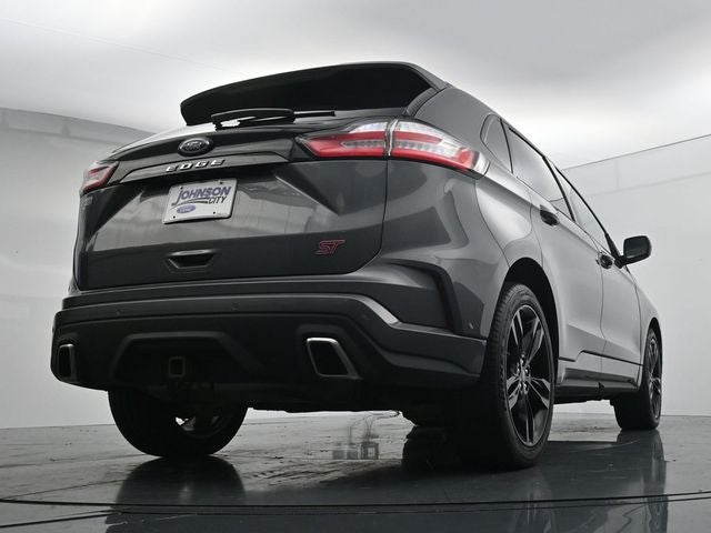 2021 Ford Edge ST