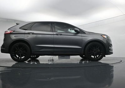 2021 Ford Edge ST