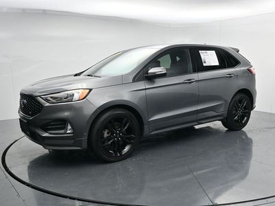2021 Ford Edge ST
