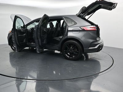 2021 Ford Edge ST