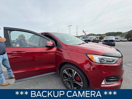 2019 Ford Edge ST