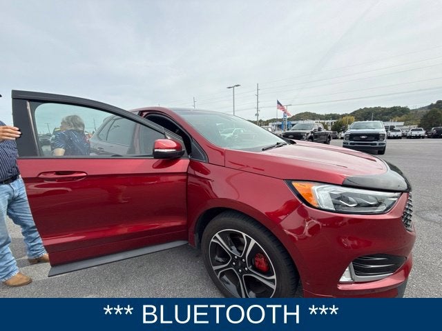 2019 Ford Edge ST