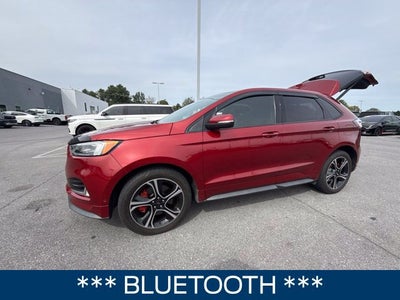 2019 Ford Edge ST