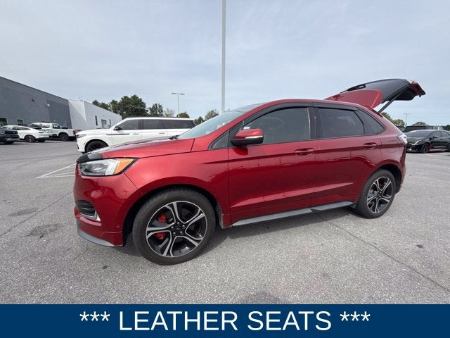 2019 Ford Edge ST