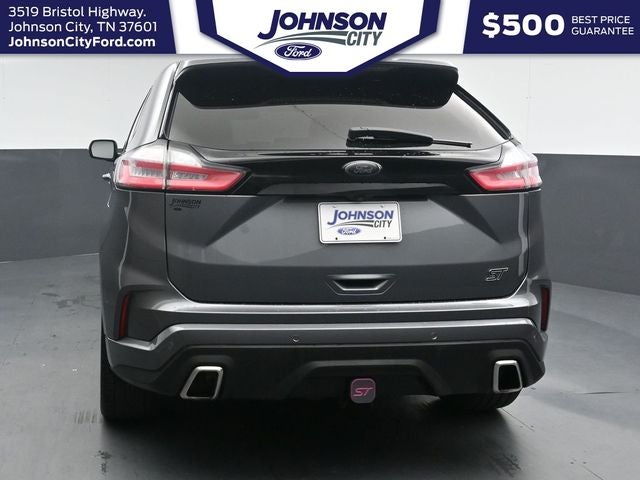 2021 Ford Edge ST