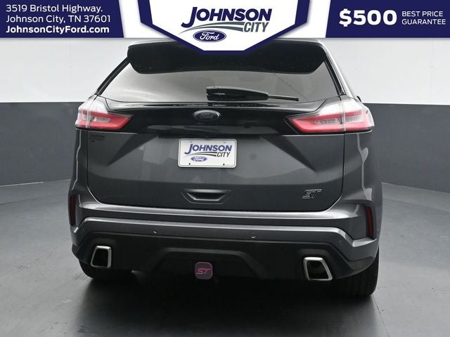 2021 Ford Edge ST