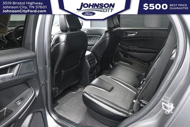 2021 Ford Edge ST