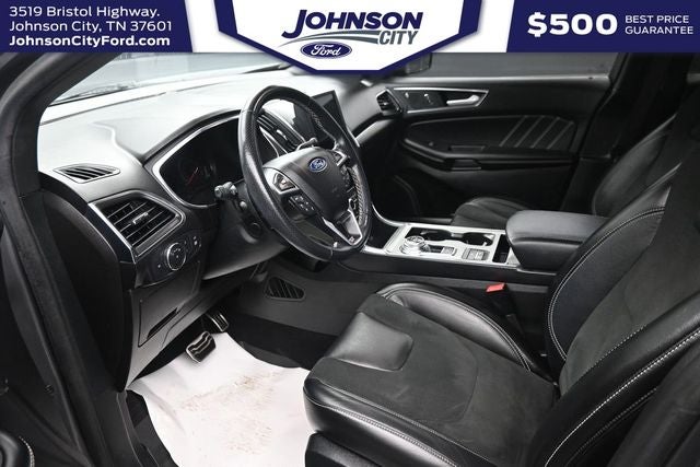 2021 Ford Edge ST
