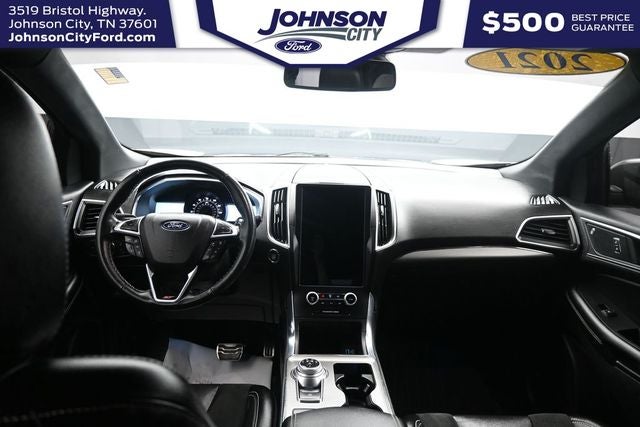 2021 Ford Edge ST