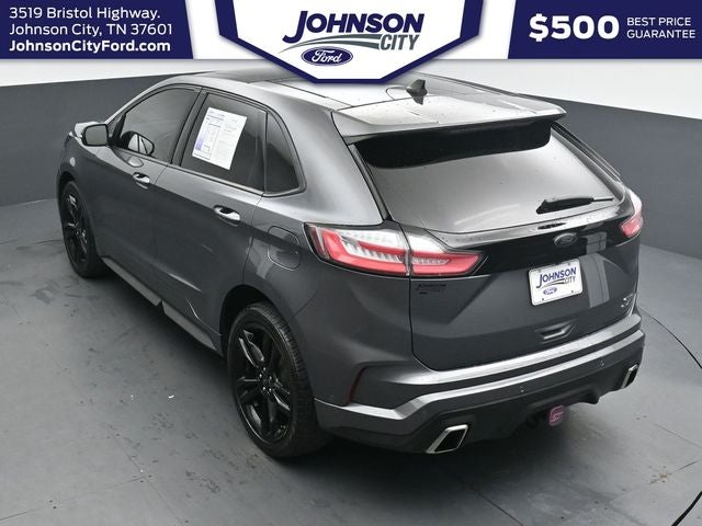 2021 Ford Edge ST