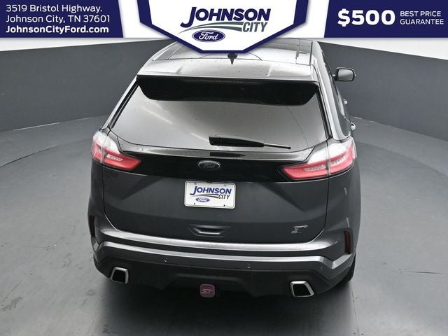 2021 Ford Edge ST