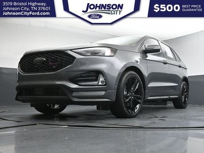 2021 Ford Edge ST