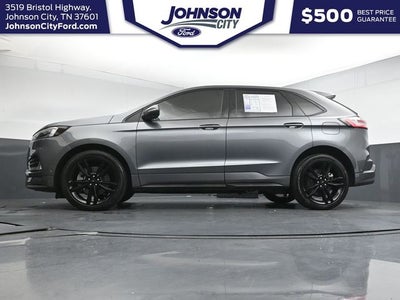 2021 Ford Edge ST