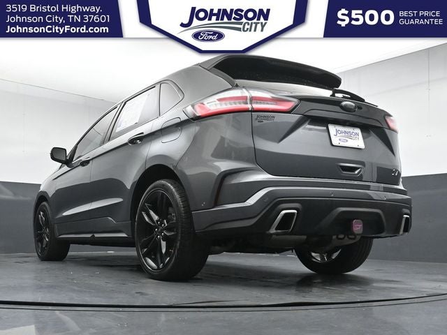 2021 Ford Edge ST