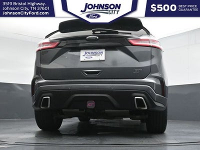 2021 Ford Edge ST