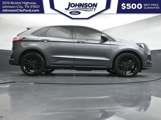 2021 Ford Edge ST