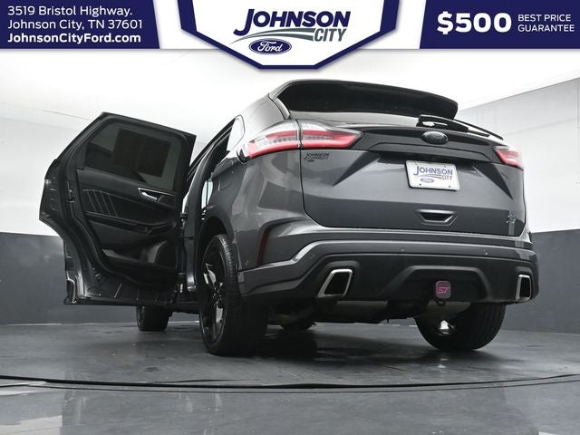2021 Ford Edge ST