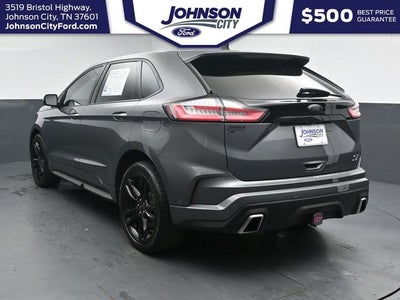2021 Ford Edge ST
