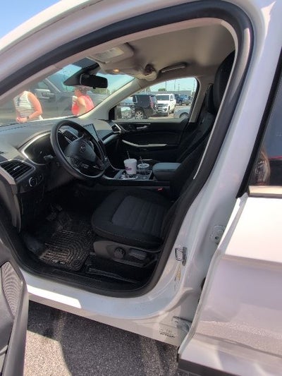 2021 Ford Edge SE
