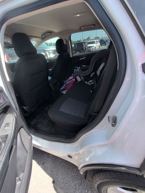 2021 Ford Edge SE