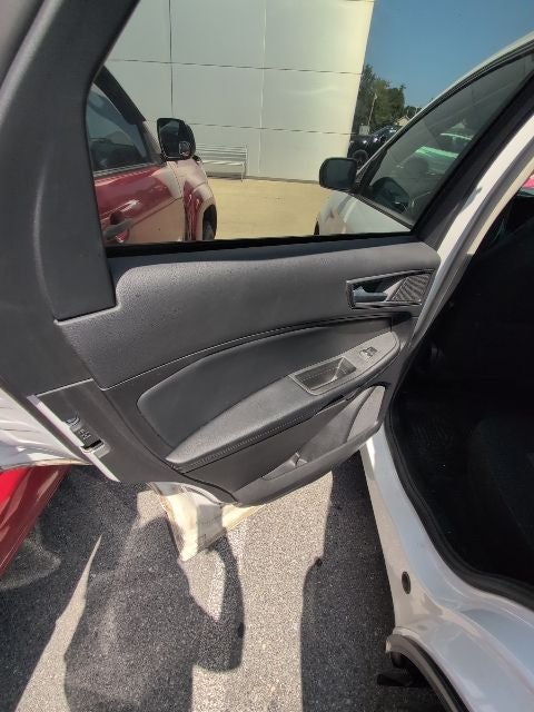 2021 Ford Edge SE