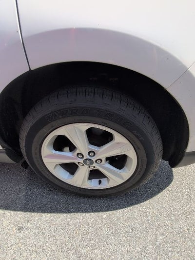 2021 Ford Edge SE