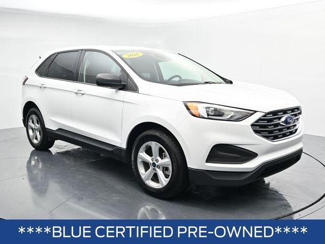 2021 Ford Edge SE