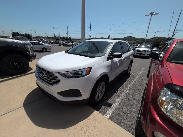 2021 Ford Edge SE