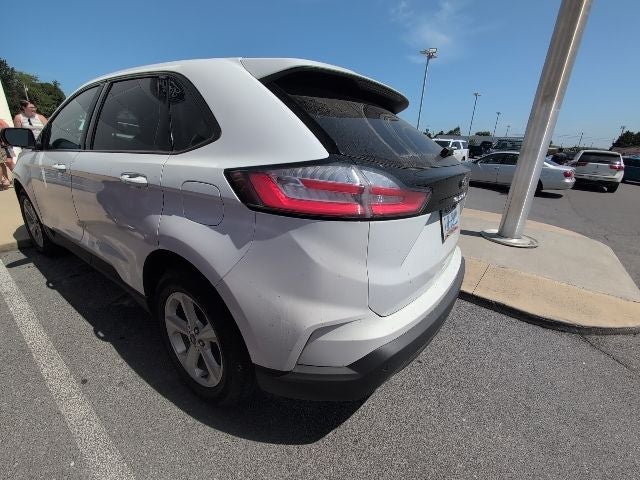 2021 Ford Edge SE